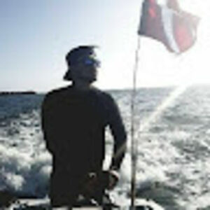 Meet your Posher, Jesse